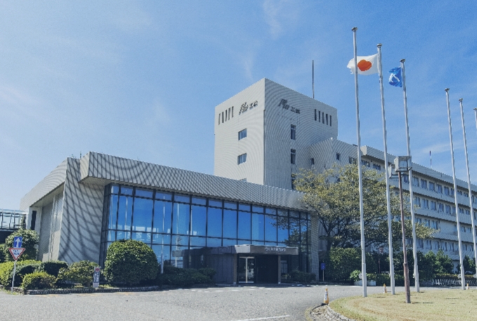 Kanazawa R&amp;D Center