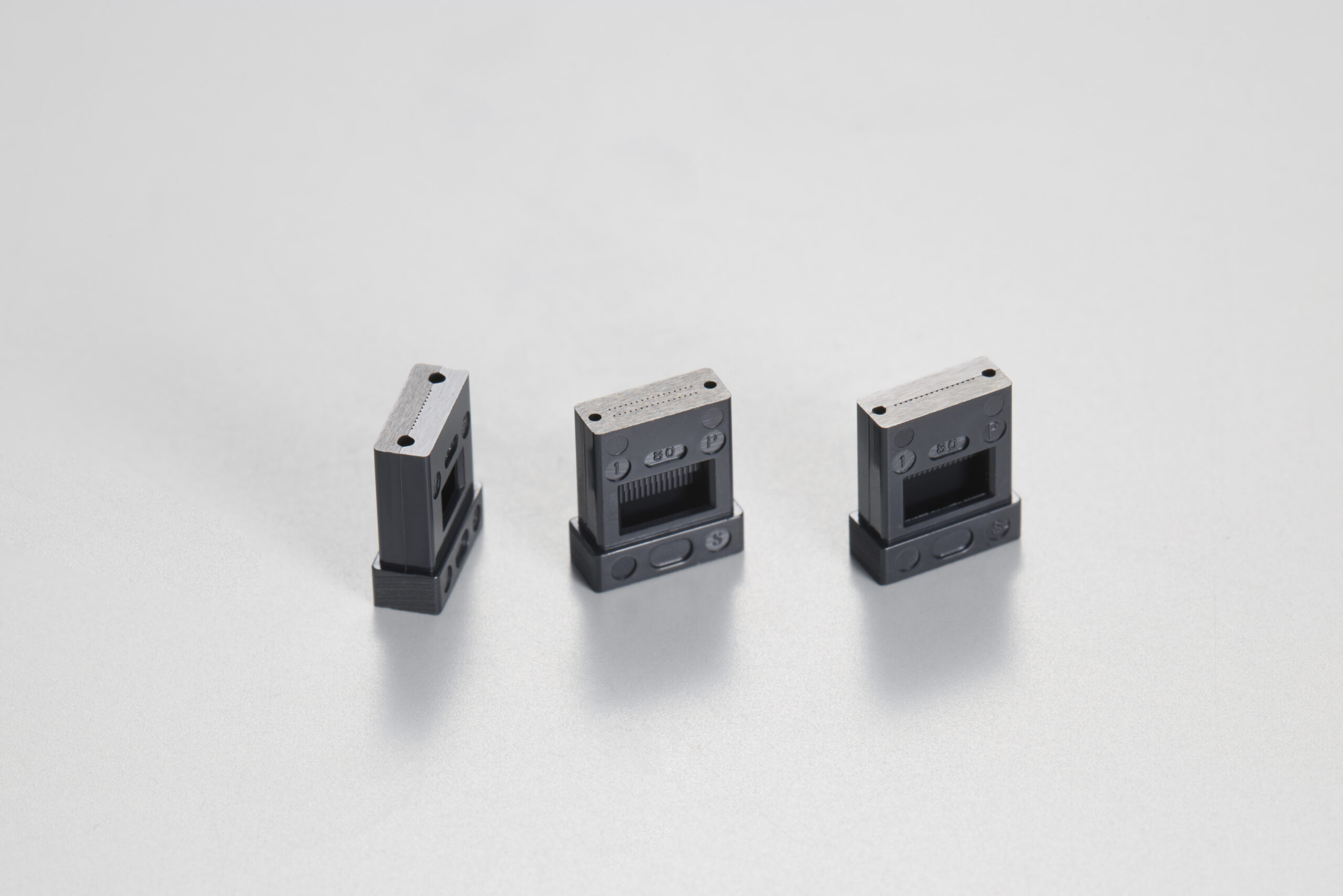 φ80µm MT Ferrule