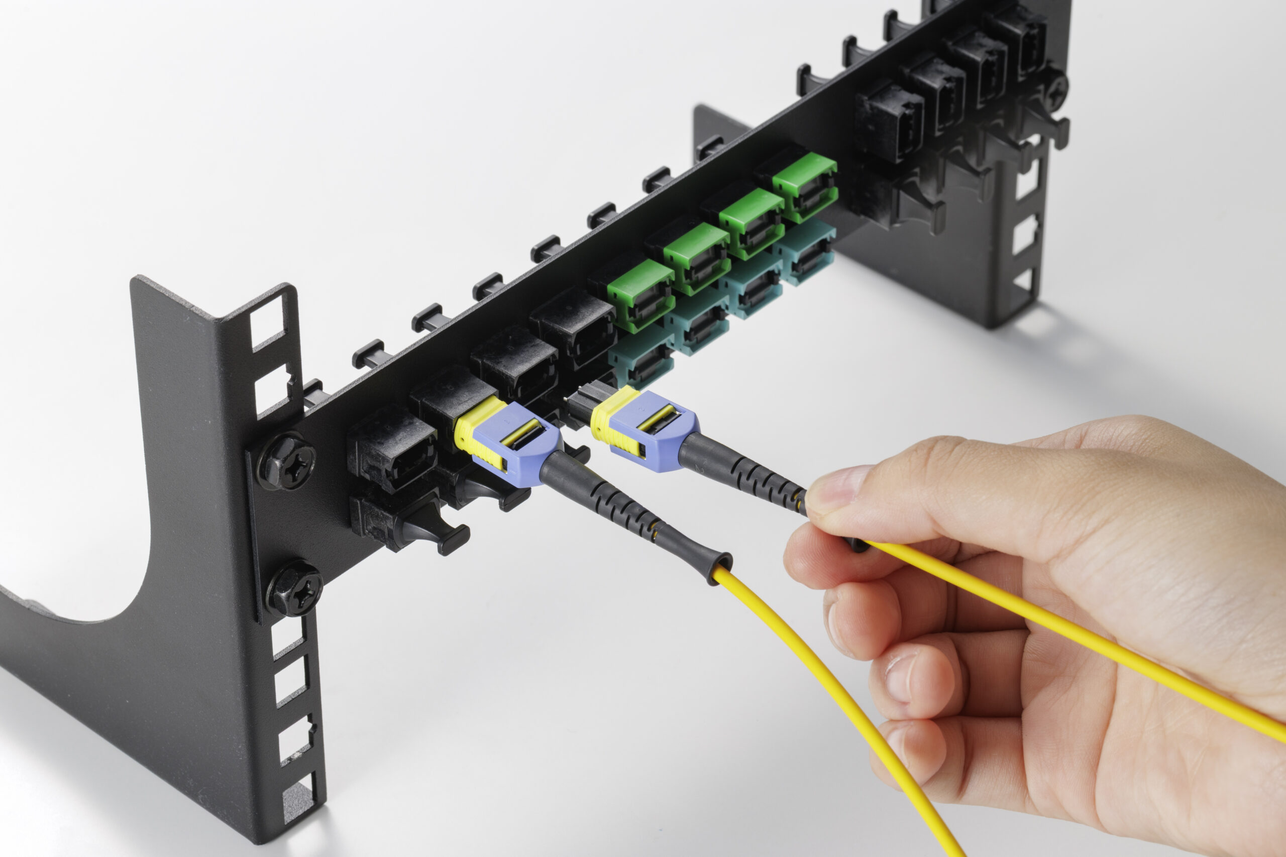 MPO Housing Kit