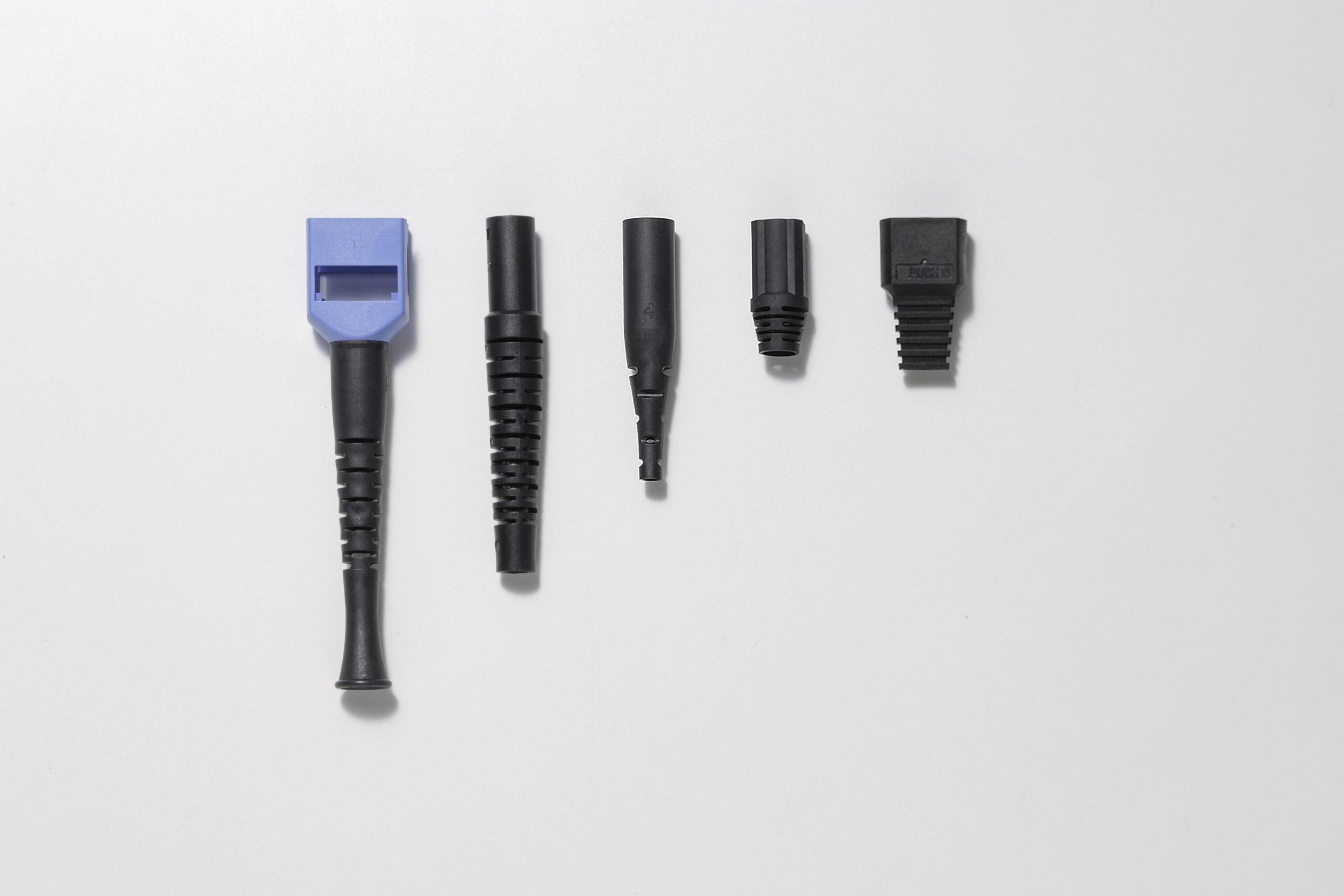 MPO Housing Kit