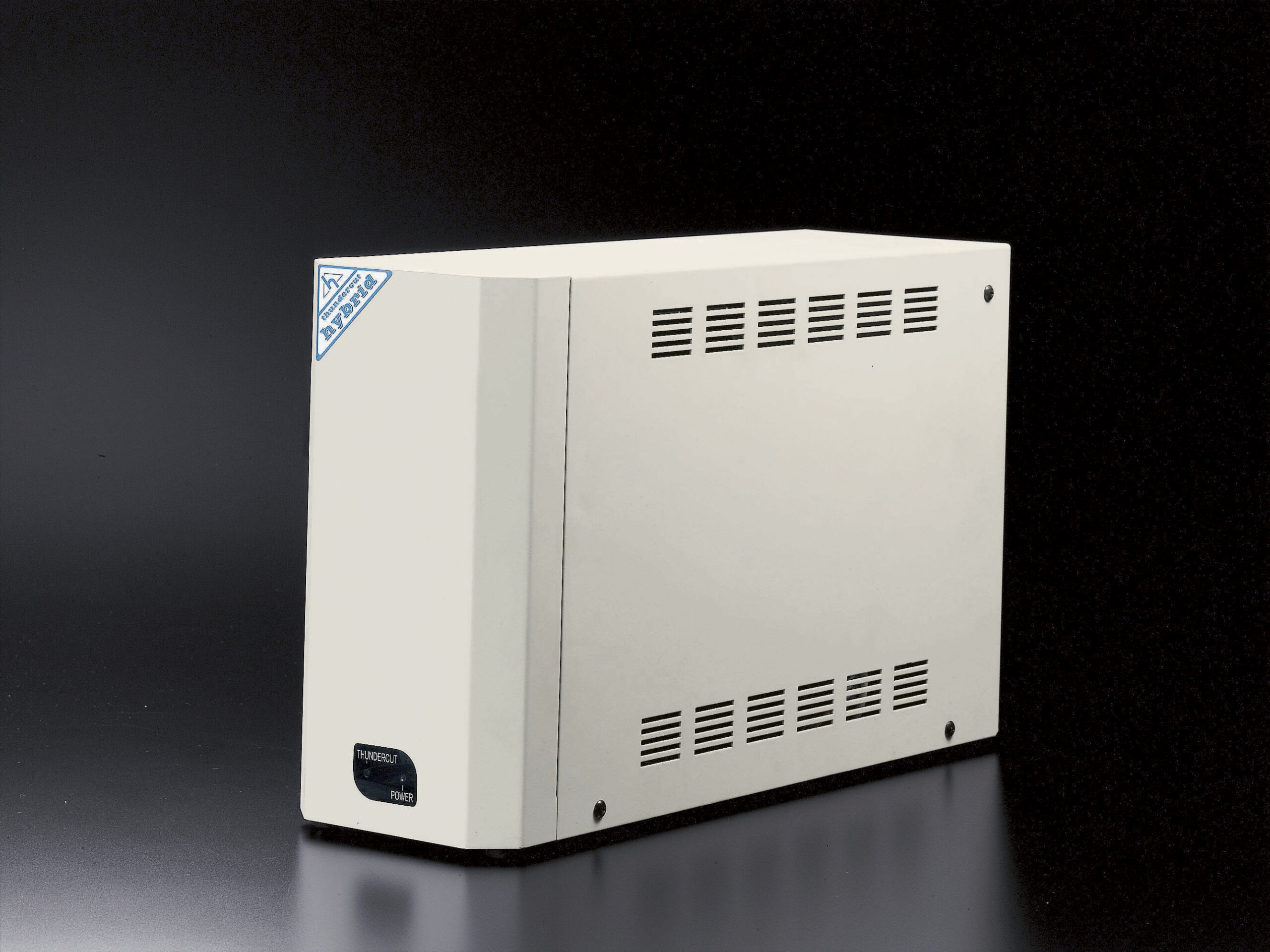 サンダーカットハイブリッド:hybrid-HYS750-2MY