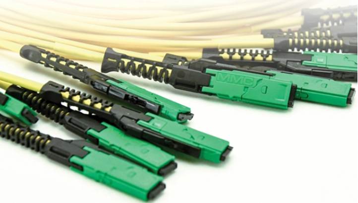 MMC Connector, VSFF Connector