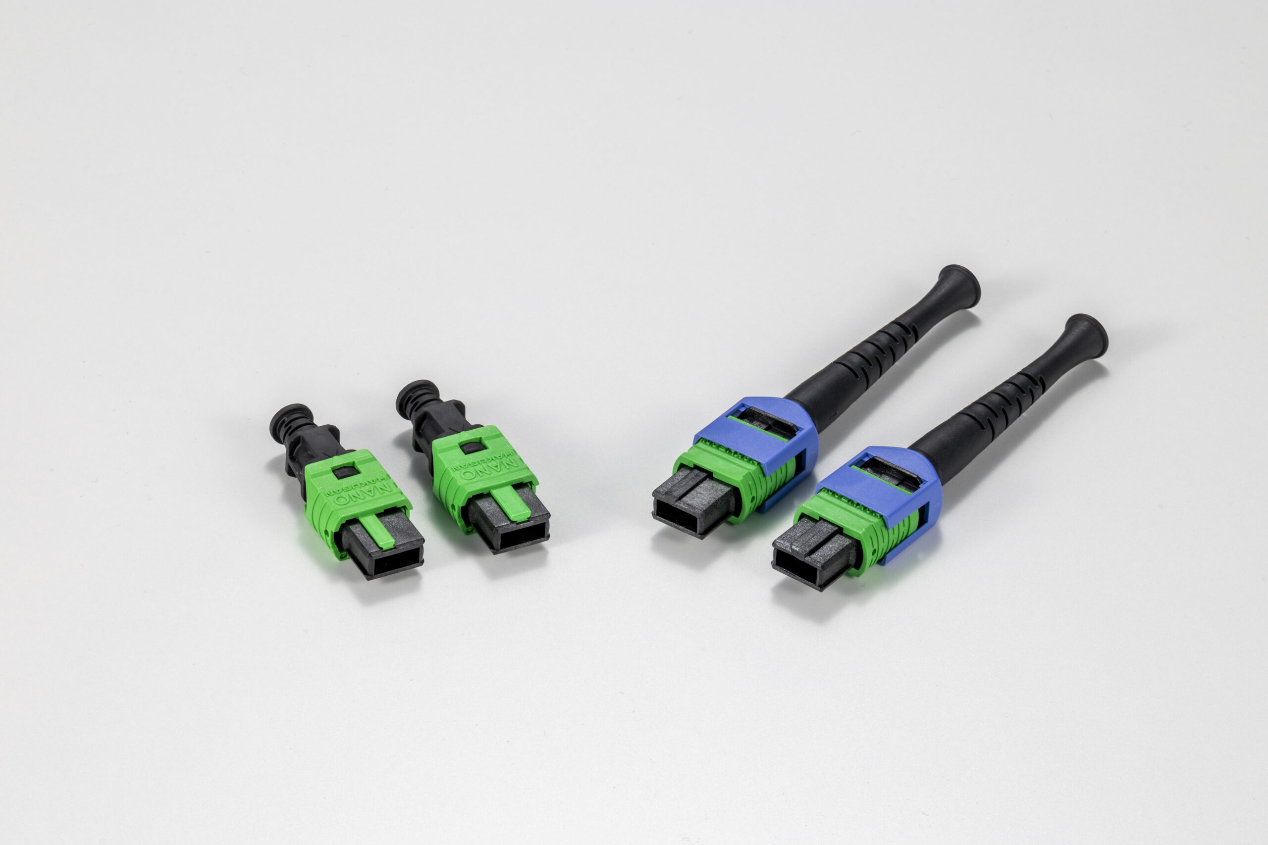 MPOハウジングキット