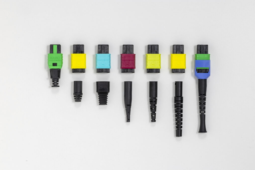 Boots Variants of Hakusan MPO kits