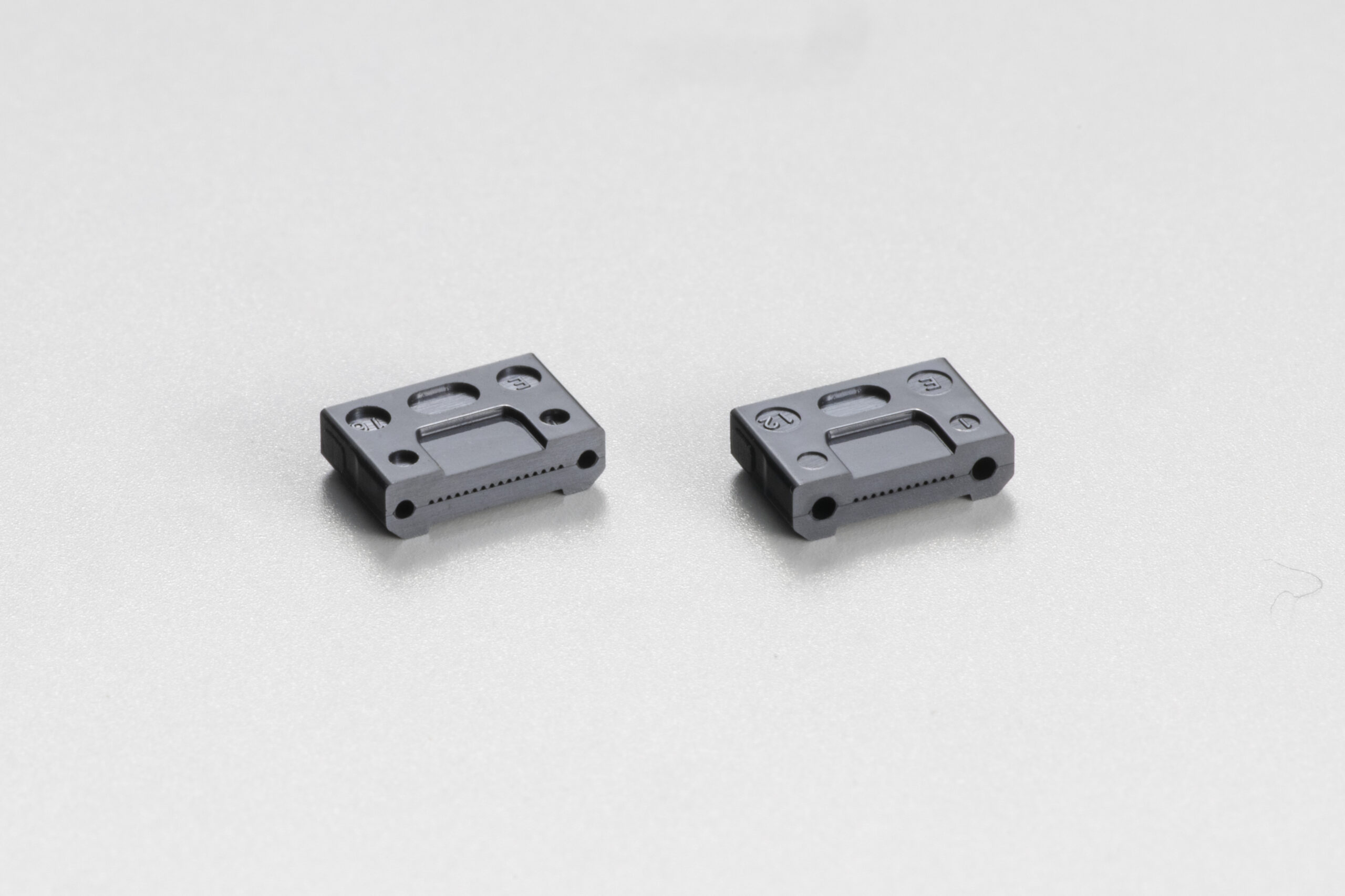 MMC connector