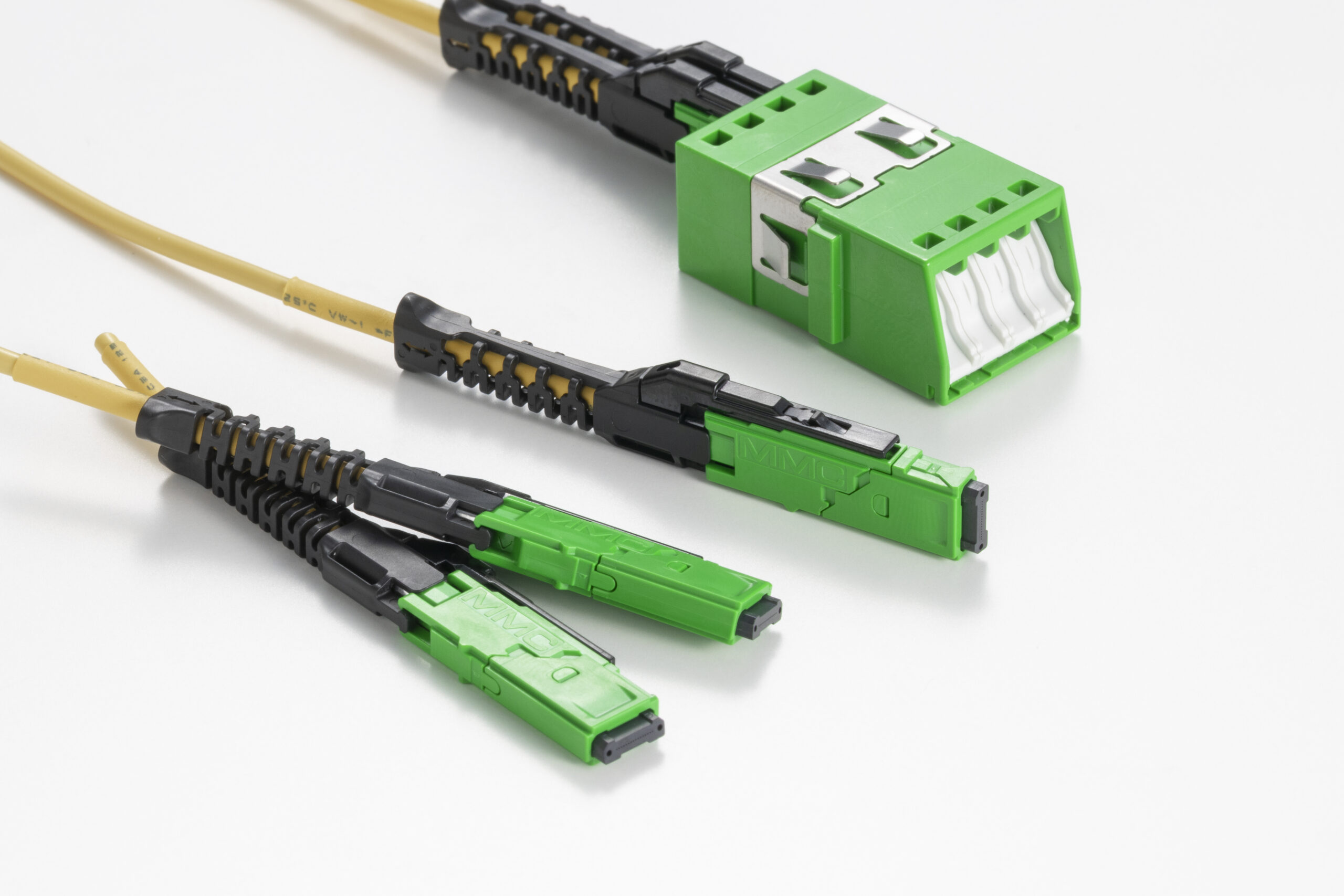 MMC adapter