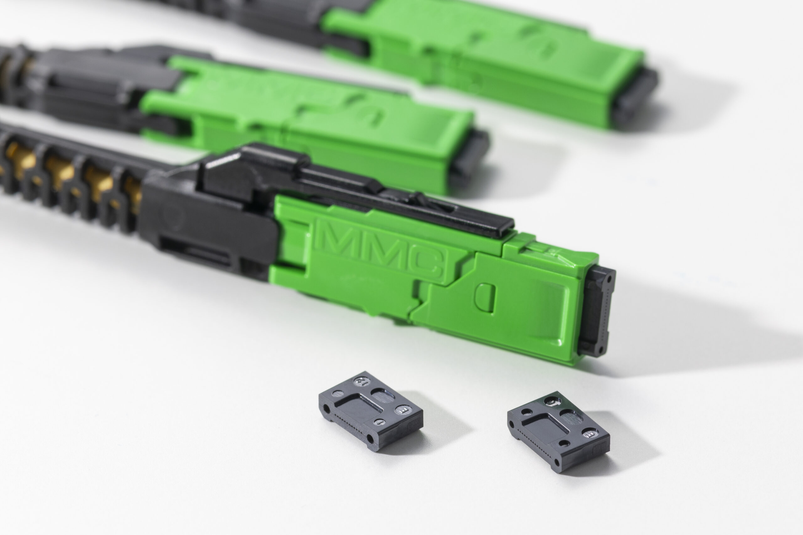 16MMC Connector+ 12/16 TMT Ferrule