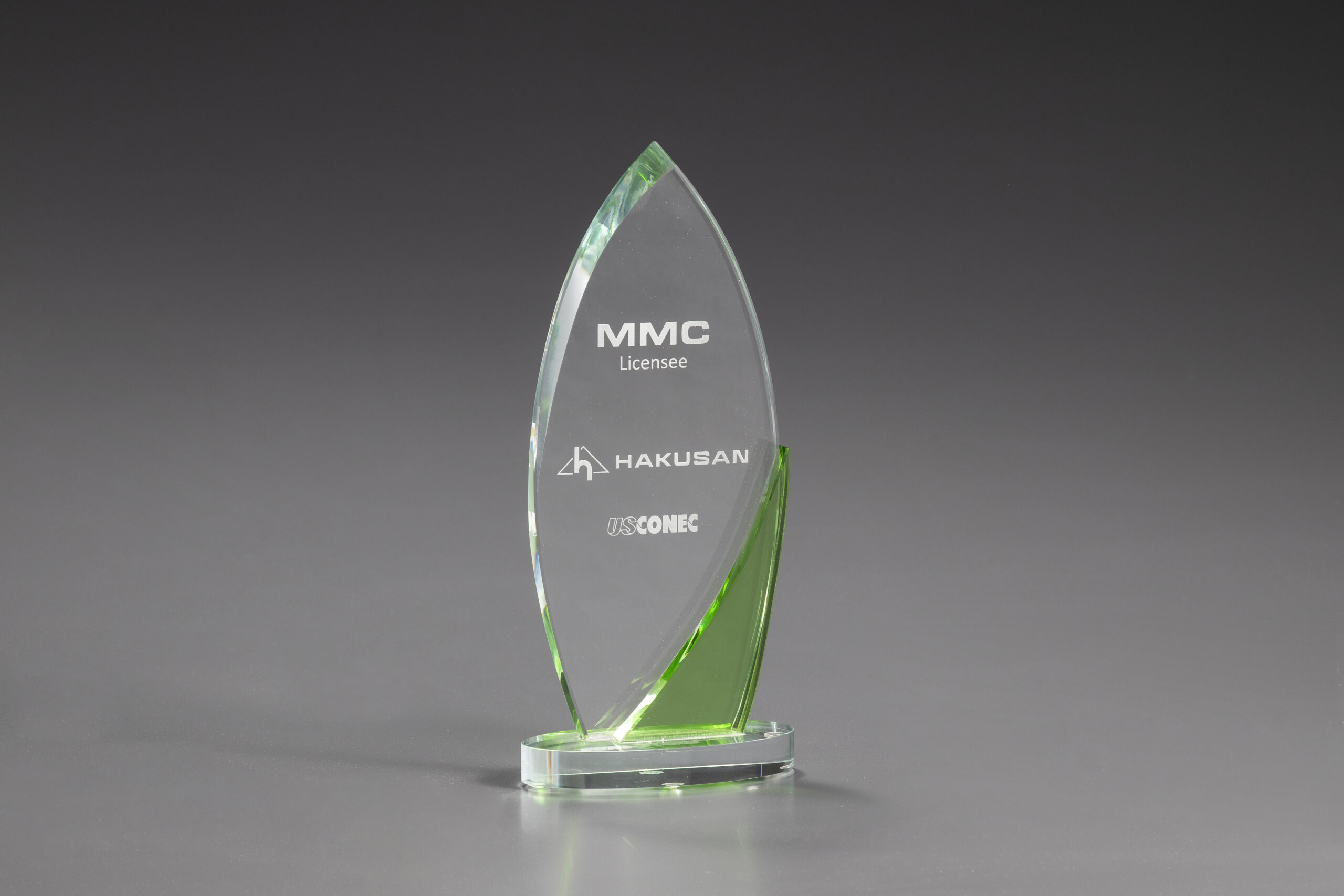 MMC connector