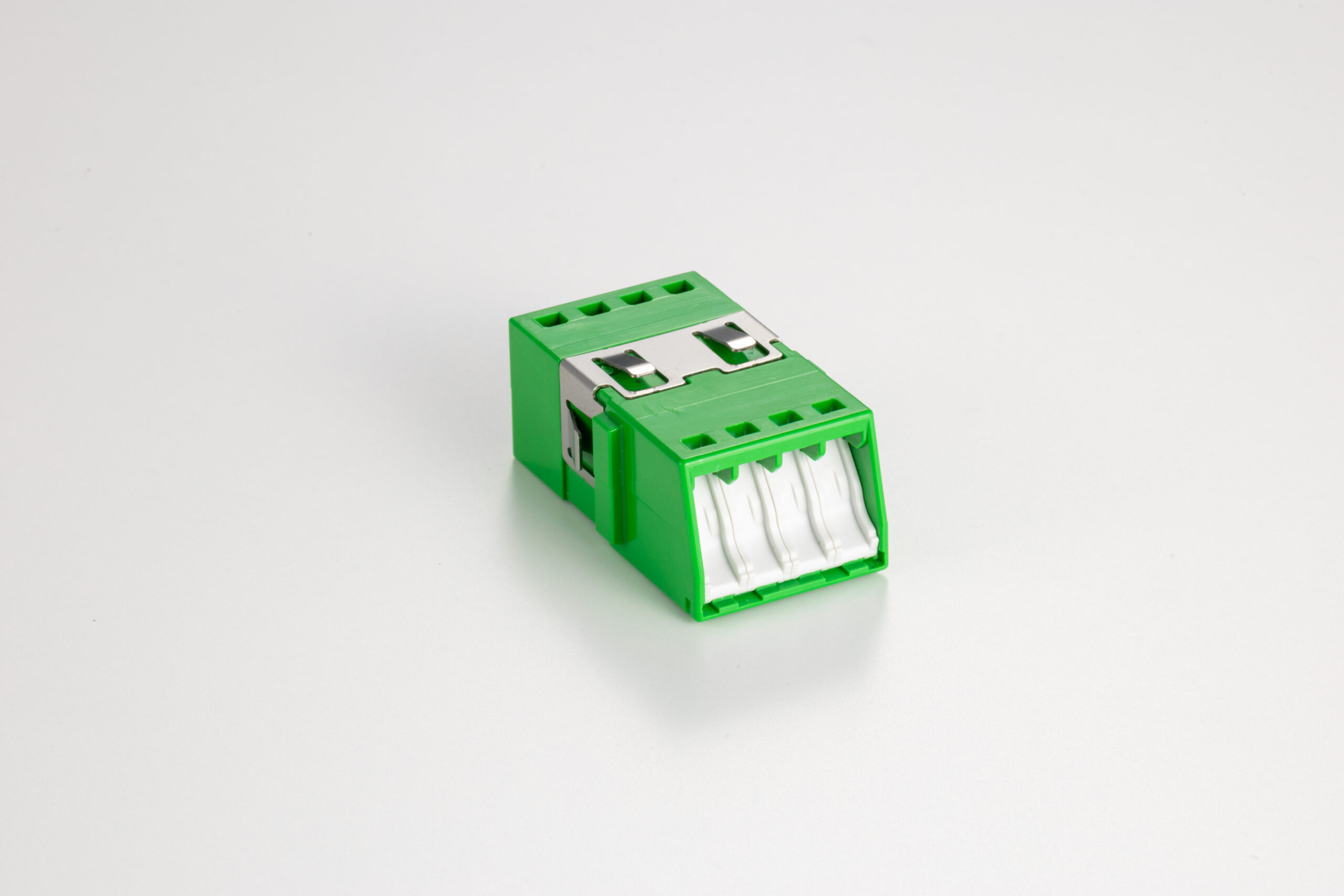 4port MMC dust shutter adapter